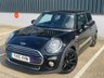 USED 2015 15 MINI HATCH 1.5 Cooper D Hatchback 3dr Diesel Manual Euro 6 (s/s) (116 ps) &pound;0 ROAD TAX / LOW RUNNING COST
