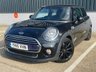 USED 2015 15 MINI HATCH 1.5 Cooper D Hatchback 3dr Diesel Manual Euro 6 (s/s) (116 ps) &pound;0 ROAD TAX / LOW RUNNING COST