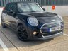 USED 2015 15 MINI HATCH 1.5 Cooper D Hatchback 3dr Diesel Manual Euro 6 (s/s) (116 ps) &pound;0 ROAD TAX / LOW RUNNING COST