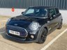 USED 2015 15 MINI HATCH 1.5 Cooper D Hatchback 3dr Diesel Manual Euro 6 (s/s) (116 ps) &pound;0 ROAD TAX / LOW RUNNING COST
