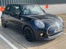 USED 2015 15 MINI HATCH 1.5 Cooper D Hatchback 3dr Diesel Manual Euro 6 (s/s) (116 ps) &pound;0 ROAD TAX / LOW RUNNING COST