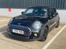 USED 2015 15 MINI HATCH 1.5 Cooper D Hatchback 3dr Diesel Manual Euro 6 (s/s) (116 ps) &pound;0 ROAD TAX / LOW RUNNING COST