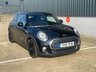 USED 2015 15 MINI HATCH 1.5 Cooper D Hatchback 3dr Diesel Manual Euro 6 (s/s) (116 ps) &pound;0 ROAD TAX / LOW RUNNING COST