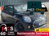 USED 2015 15 MINI HATCH 1.5 Cooper D Hatchback 3dr Diesel Manual Euro 6 (s/s) (116 ps) &pound;0 ROAD TAX / LOW RUNNING COST