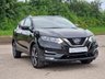 USED NISSAN QASHQAI 