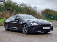 USED BMW 6 SERIES 
