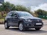 USED VOLKSWAGEN TIGUAN 