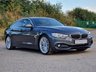 USED BMW 4 SERIES 