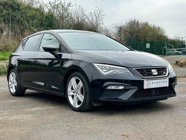 1970 Seat Leon 