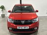 USED 2018 67 DACIA SANDERO 1.0 SCe Laureate Hatchback 5dr Petrol Manual Euro 6 (75 ps) 