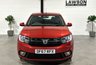 USED 2018 67 DACIA SANDERO 1.0 SCe Laureate Hatchback 5dr Petrol Manual Euro 6 (75 ps) 