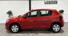 USED 2018 67 DACIA SANDERO 1.0 SCe Laureate Hatchback 5dr Petrol Manual Euro 6 (75 ps) 