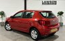 USED 2018 67 DACIA SANDERO 1.0 SCe Laureate Hatchback 5dr Petrol Manual Euro 6 (75 ps) 