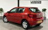 USED 2018 67 DACIA SANDERO 1.0 SCe Laureate Hatchback 5dr Petrol Manual Euro 6 (75 ps) 