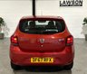 USED 2018 67 DACIA SANDERO 1.0 SCe Laureate Hatchback 5dr Petrol Manual Euro 6 (75 ps) 