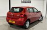 USED 2018 67 DACIA SANDERO 1.0 SCe Laureate Hatchback 5dr Petrol Manual Euro 6 (75 ps) 