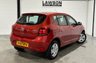 USED 2018 67 DACIA SANDERO 1.0 SCe Laureate Hatchback 5dr Petrol Manual Euro 6 (75 ps) 