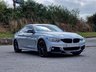 USED BMW 4 SERIES 