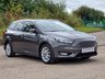 USED FORD FOCUS 