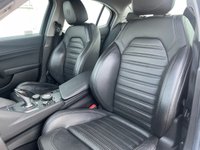 USED 2017 67 ALFA ROMEO GIULIA 2.0T Veloce Saloon 4dr Petrol Auto Euro 6 (s/s) (280 ps) www.suffolkcarcentre.co.uk - Located at Lowestoft