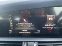 USED 2017 67 ALFA ROMEO GIULIA 2.0T Veloce Saloon 4dr Petrol Auto Euro 6 (s/s) (280 ps) www.suffolkcarcentre.co.uk - Located at Lowestoft