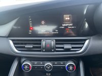 USED 2017 67 ALFA ROMEO GIULIA 2.0T Veloce Saloon 4dr Petrol Auto Euro 6 (s/s) (280 ps) www.suffolkcarcentre.co.uk - Located at Lowestoft