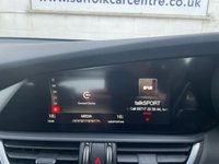 USED 2017 67 ALFA ROMEO GIULIA 2.0T Veloce Saloon 4dr Petrol Auto Euro 6 (s/s) (280 ps) www.suffolkcarcentre.co.uk - Located at Lowestoft