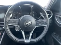 USED 2017 67 ALFA ROMEO GIULIA 2.0T Veloce Saloon 4dr Petrol Auto Euro 6 (s/s) (280 ps) www.suffolkcarcentre.co.uk - Located at Lowestoft