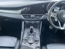 USED 2017 67 ALFA ROMEO GIULIA 2.0T Veloce Saloon 4dr Petrol Auto Euro 6 (s/s) (280 ps) www.suffolkcarcentre.co.uk - Located at Lowestoft