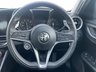 USED 2017 67 ALFA ROMEO GIULIA 2.0T Veloce Saloon 4dr Petrol Auto Euro 6 (s/s) (280 ps) www.suffolkcarcentre.co.uk - Located at Lowestoft