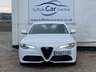 USED 2017 67 ALFA ROMEO GIULIA 2.0T Veloce Saloon 4dr Petrol Auto Euro 6 (s/s) (280 ps) www.suffolkcarcentre.co.uk - Located at Lowestoft