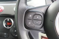 USED 2021 21 ABARTH 595 1.4 595 T-Jet Turismo 70th Hatchback 3dr Petrol Manual Euro 6 (165 bhp) ABARTH TAN LEATHER