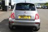 USED 2021 21 ABARTH 595 1.4 595 T-Jet Turismo 70th Hatchback 3dr Petrol Manual Euro 6 (165 bhp) ABARTH TAN LEATHER