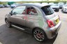 USED 2021 21 ABARTH 595 1.4 595 T-Jet Turismo 70th Hatchback 3dr Petrol Manual Euro 6 (165 bhp) ABARTH TAN LEATHER