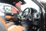 USED 2021 21 ABARTH 595 1.4 595 T-Jet Turismo 70th Hatchback 3dr Petrol Manual Euro 6 (165 bhp) ABARTH TAN LEATHER