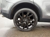 USED 2018 68 LAND ROVER DISCOVERY SPORT 2.0 TD4 HSE SUV 5dr Diesel Auto 4WD Euro 6 (s/s) (180 ps) A LOVELY ADDITION TO OUR FORECOURT FINISHED IN CORRIS GREY METALLIC PAINT+ONLY 1 FORMER KEEPER+SERVICE HISTORY+7 SEATER+DIESEL+AUTOMATIC+ELECTRIC DEPLOYABLE TOW BAR+HEATED STEERING WHEEL+LANE ASSIST+FULL PANORAMIC GLASS ROOF+FULL LEATHER INTERIOR AND CONTRAST ROOF IN NARVIC BLACK+SATELLITE NAVIGATION+PARK ASSIST+CLIMATE CONTROL+20 INCH, 5 SPLIT SPOKE, GLOSS BLACK ALLOY WHEELS+1 FULL YEARS MOT PRIOR TO COLLECTION+COST NEW &pound;45635 MAKING THIS USED VEHICLE AMAZING VALUE AT OUR LOW PRICE!!!!!!!!!!!!!