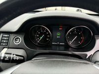 USED 2018 68 LAND ROVER DISCOVERY SPORT 2.0 TD4 HSE SUV 5dr Diesel Auto 4WD Euro 6 (s/s) (180 ps) A LOVELY ADDITION TO OUR FORECOURT FINISHED IN CORRIS GREY METALLIC PAINT+ONLY 1 FORMER KEEPER+SERVICE HISTORY+7 SEATER+DIESEL+AUTOMATIC+ELECTRIC DEPLOYABLE TOW BAR+HEATED STEERING WHEEL+LANE ASSIST+FULL PANORAMIC GLASS ROOF+FULL LEATHER INTERIOR AND CONTRAST ROOF IN NARVIC BLACK+SATELLITE NAVIGATION+PARK ASSIST+CLIMATE CONTROL+20 INCH, 5 SPLIT SPOKE, GLOSS BLACK ALLOY WHEELS+1 FULL YEARS MOT PRIOR TO COLLECTION+COST NEW &pound;45635 MAKING THIS USED VEHICLE AMAZING VALUE AT OUR LOW PRICE!!!!!!!!!!!!!