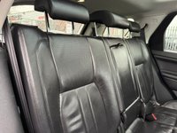 USED 2018 68 LAND ROVER DISCOVERY SPORT 2.0 TD4 HSE SUV 5dr Diesel Auto 4WD Euro 6 (s/s) (180 ps) A LOVELY ADDITION TO OUR FORECOURT FINISHED IN CORRIS GREY METALLIC PAINT+ONLY 1 FORMER KEEPER+SERVICE HISTORY+7 SEATER+DIESEL+AUTOMATIC+ELECTRIC DEPLOYABLE TOW BAR+HEATED STEERING WHEEL+LANE ASSIST+FULL PANORAMIC GLASS ROOF+FULL LEATHER INTERIOR AND CONTRAST ROOF IN NARVIC BLACK+SATELLITE NAVIGATION+PARK ASSIST+CLIMATE CONTROL+20 INCH, 5 SPLIT SPOKE, GLOSS BLACK ALLOY WHEELS+1 FULL YEARS MOT PRIOR TO COLLECTION+COST NEW &pound;45635 MAKING THIS USED VEHICLE AMAZING VALUE AT OUR LOW PRICE!!!!!!!!!!!!!
