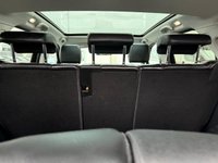 USED 2018 68 LAND ROVER DISCOVERY SPORT 2.0 TD4 HSE SUV 5dr Diesel Auto 4WD Euro 6 (s/s) (180 ps) A LOVELY ADDITION TO OUR FORECOURT FINISHED IN CORRIS GREY METALLIC PAINT+ONLY 1 FORMER KEEPER+SERVICE HISTORY+7 SEATER+DIESEL+AUTOMATIC+ELECTRIC DEPLOYABLE TOW BAR+HEATED STEERING WHEEL+LANE ASSIST+FULL PANORAMIC GLASS ROOF+FULL LEATHER INTERIOR AND CONTRAST ROOF IN NARVIC BLACK+SATELLITE NAVIGATION+PARK ASSIST+CLIMATE CONTROL+20 INCH, 5 SPLIT SPOKE, GLOSS BLACK ALLOY WHEELS+1 FULL YEARS MOT PRIOR TO COLLECTION+COST NEW &pound;45635 MAKING THIS USED VEHICLE AMAZING VALUE AT OUR LOW PRICE!!!!!!!!!!!!!