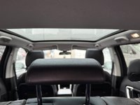 USED 2018 68 LAND ROVER DISCOVERY SPORT 2.0 TD4 HSE SUV 5dr Diesel Auto 4WD Euro 6 (s/s) (180 ps) A LOVELY ADDITION TO OUR FORECOURT FINISHED IN CORRIS GREY METALLIC PAINT+ONLY 1 FORMER KEEPER+SERVICE HISTORY+7 SEATER+DIESEL+AUTOMATIC+ELECTRIC DEPLOYABLE TOW BAR+HEATED STEERING WHEEL+LANE ASSIST+FULL PANORAMIC GLASS ROOF+FULL LEATHER INTERIOR AND CONTRAST ROOF IN NARVIC BLACK+SATELLITE NAVIGATION+PARK ASSIST+CLIMATE CONTROL+20 INCH, 5 SPLIT SPOKE, GLOSS BLACK ALLOY WHEELS+1 FULL YEARS MOT PRIOR TO COLLECTION+COST NEW &pound;45635 MAKING THIS USED VEHICLE AMAZING VALUE AT OUR LOW PRICE!!!!!!!!!!!!!
