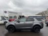 USED 2018 68 LAND ROVER DISCOVERY SPORT 2.0 TD4 HSE SUV 5dr Diesel Auto 4WD Euro 6 (s/s) (180 ps) A LOVELY ADDITION TO OUR FORECOURT FINISHED IN CORRIS GREY METALLIC PAINT+ONLY 1 FORMER KEEPER+SERVICE HISTORY+7 SEATER+DIESEL+AUTOMATIC+ELECTRIC DEPLOYABLE TOW BAR+HEATED STEERING WHEEL+LANE ASSIST+FULL PANORAMIC GLASS ROOF+FULL LEATHER INTERIOR AND CONTRAST ROOF IN NARVIC BLACK+SATELLITE NAVIGATION+PARK ASSIST+CLIMATE CONTROL+20 INCH, 5 SPLIT SPOKE, GLOSS BLACK ALLOY WHEELS+1 FULL YEARS MOT PRIOR TO COLLECTION+COST NEW &pound;45635 MAKING THIS USED VEHICLE AMAZING VALUE AT OUR LOW PRICE!!!!!!!!!!!!!