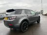 USED 2018 68 LAND ROVER DISCOVERY SPORT 2.0 TD4 HSE SUV 5dr Diesel Auto 4WD Euro 6 (s/s) (180 ps) A LOVELY ADDITION TO OUR FORECOURT FINISHED IN CORRIS GREY METALLIC PAINT+ONLY 1 FORMER KEEPER+SERVICE HISTORY+7 SEATER+DIESEL+AUTOMATIC+ELECTRIC DEPLOYABLE TOW BAR+HEATED STEERING WHEEL+LANE ASSIST+FULL PANORAMIC GLASS ROOF+FULL LEATHER INTERIOR AND CONTRAST ROOF IN NARVIC BLACK+SATELLITE NAVIGATION+PARK ASSIST+CLIMATE CONTROL+20 INCH, 5 SPLIT SPOKE, GLOSS BLACK ALLOY WHEELS+1 FULL YEARS MOT PRIOR TO COLLECTION+COST NEW &pound;45635 MAKING THIS USED VEHICLE AMAZING VALUE AT OUR LOW PRICE!!!!!!!!!!!!!