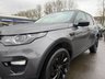 USED 2018 68 LAND ROVER DISCOVERY SPORT 2.0 TD4 HSE SUV 5dr Diesel Auto 4WD Euro 6 (s/s) (180 ps) A LOVELY ADDITION TO OUR FORECOURT FINISHED IN CORRIS GREY METALLIC PAINT+ONLY 1 FORMER KEEPER+SERVICE HISTORY+7 SEATER+DIESEL+AUTOMATIC+ELECTRIC DEPLOYABLE TOW BAR+HEATED STEERING WHEEL+LANE ASSIST+FULL PANORAMIC GLASS ROOF+FULL LEATHER INTERIOR AND CONTRAST ROOF IN NARVIC BLACK+SATELLITE NAVIGATION+PARK ASSIST+CLIMATE CONTROL+20 INCH, 5 SPLIT SPOKE, GLOSS BLACK ALLOY WHEELS+1 FULL YEARS MOT PRIOR TO COLLECTION+COST NEW &pound;45635 MAKING THIS USED VEHICLE AMAZING VALUE AT OUR LOW PRICE!!!!!!!!!!!!!