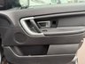 USED 2018 68 LAND ROVER DISCOVERY SPORT 2.0 TD4 HSE SUV 5dr Diesel Auto 4WD Euro 6 (s/s) (180 ps) A LOVELY ADDITION TO OUR FORECOURT FINISHED IN CORRIS GREY METALLIC PAINT+ONLY 1 FORMER KEEPER+SERVICE HISTORY+7 SEATER+DIESEL+AUTOMATIC+ELECTRIC DEPLOYABLE TOW BAR+HEATED STEERING WHEEL+LANE ASSIST+FULL PANORAMIC GLASS ROOF+FULL LEATHER INTERIOR AND CONTRAST ROOF IN NARVIC BLACK+SATELLITE NAVIGATION+PARK ASSIST+CLIMATE CONTROL+20 INCH, 5 SPLIT SPOKE, GLOSS BLACK ALLOY WHEELS+1 FULL YEARS MOT PRIOR TO COLLECTION+COST NEW &pound;45635 MAKING THIS USED VEHICLE AMAZING VALUE AT OUR LOW PRICE!!!!!!!!!!!!!