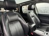 USED 2018 68 LAND ROVER DISCOVERY SPORT 2.0 TD4 HSE SUV 5dr Diesel Auto 4WD Euro 6 (s/s) (180 ps) A LOVELY ADDITION TO OUR FORECOURT FINISHED IN CORRIS GREY METALLIC PAINT+ONLY 1 FORMER KEEPER+SERVICE HISTORY+7 SEATER+DIESEL+AUTOMATIC+ELECTRIC DEPLOYABLE TOW BAR+HEATED STEERING WHEEL+LANE ASSIST+FULL PANORAMIC GLASS ROOF+FULL LEATHER INTERIOR AND CONTRAST ROOF IN NARVIC BLACK+SATELLITE NAVIGATION+PARK ASSIST+CLIMATE CONTROL+20 INCH, 5 SPLIT SPOKE, GLOSS BLACK ALLOY WHEELS+1 FULL YEARS MOT PRIOR TO COLLECTION+COST NEW &pound;45635 MAKING THIS USED VEHICLE AMAZING VALUE AT OUR LOW PRICE!!!!!!!!!!!!!
