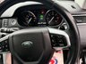 USED 2018 68 LAND ROVER DISCOVERY SPORT 2.0 TD4 HSE SUV 5dr Diesel Auto 4WD Euro 6 (s/s) (180 ps) A LOVELY ADDITION TO OUR FORECOURT FINISHED IN CORRIS GREY METALLIC PAINT+ONLY 1 FORMER KEEPER+SERVICE HISTORY+7 SEATER+DIESEL+AUTOMATIC+ELECTRIC DEPLOYABLE TOW BAR+HEATED STEERING WHEEL+LANE ASSIST+FULL PANORAMIC GLASS ROOF+FULL LEATHER INTERIOR AND CONTRAST ROOF IN NARVIC BLACK+SATELLITE NAVIGATION+PARK ASSIST+CLIMATE CONTROL+20 INCH, 5 SPLIT SPOKE, GLOSS BLACK ALLOY WHEELS+1 FULL YEARS MOT PRIOR TO COLLECTION+COST NEW &pound;45635 MAKING THIS USED VEHICLE AMAZING VALUE AT OUR LOW PRICE!!!!!!!!!!!!!