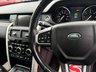 USED 2018 68 LAND ROVER DISCOVERY SPORT 2.0 TD4 HSE SUV 5dr Diesel Auto 4WD Euro 6 (s/s) (180 ps) A LOVELY ADDITION TO OUR FORECOURT FINISHED IN CORRIS GREY METALLIC PAINT+ONLY 1 FORMER KEEPER+SERVICE HISTORY+7 SEATER+DIESEL+AUTOMATIC+ELECTRIC DEPLOYABLE TOW BAR+HEATED STEERING WHEEL+LANE ASSIST+FULL PANORAMIC GLASS ROOF+FULL LEATHER INTERIOR AND CONTRAST ROOF IN NARVIC BLACK+SATELLITE NAVIGATION+PARK ASSIST+CLIMATE CONTROL+20 INCH, 5 SPLIT SPOKE, GLOSS BLACK ALLOY WHEELS+1 FULL YEARS MOT PRIOR TO COLLECTION+COST NEW &pound;45635 MAKING THIS USED VEHICLE AMAZING VALUE AT OUR LOW PRICE!!!!!!!!!!!!!