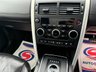 USED 2018 68 LAND ROVER DISCOVERY SPORT 2.0 TD4 HSE SUV 5dr Diesel Auto 4WD Euro 6 (s/s) (180 ps) A LOVELY ADDITION TO OUR FORECOURT FINISHED IN CORRIS GREY METALLIC PAINT+ONLY 1 FORMER KEEPER+SERVICE HISTORY+7 SEATER+DIESEL+AUTOMATIC+ELECTRIC DEPLOYABLE TOW BAR+HEATED STEERING WHEEL+LANE ASSIST+FULL PANORAMIC GLASS ROOF+FULL LEATHER INTERIOR AND CONTRAST ROOF IN NARVIC BLACK+SATELLITE NAVIGATION+PARK ASSIST+CLIMATE CONTROL+20 INCH, 5 SPLIT SPOKE, GLOSS BLACK ALLOY WHEELS+1 FULL YEARS MOT PRIOR TO COLLECTION+COST NEW &pound;45635 MAKING THIS USED VEHICLE AMAZING VALUE AT OUR LOW PRICE!!!!!!!!!!!!!