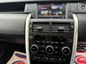 USED 2018 68 LAND ROVER DISCOVERY SPORT 2.0 TD4 HSE SUV 5dr Diesel Auto 4WD Euro 6 (s/s) (180 ps) A LOVELY ADDITION TO OUR FORECOURT FINISHED IN CORRIS GREY METALLIC PAINT+ONLY 1 FORMER KEEPER+SERVICE HISTORY+7 SEATER+DIESEL+AUTOMATIC+ELECTRIC DEPLOYABLE TOW BAR+HEATED STEERING WHEEL+LANE ASSIST+FULL PANORAMIC GLASS ROOF+FULL LEATHER INTERIOR AND CONTRAST ROOF IN NARVIC BLACK+SATELLITE NAVIGATION+PARK ASSIST+CLIMATE CONTROL+20 INCH, 5 SPLIT SPOKE, GLOSS BLACK ALLOY WHEELS+1 FULL YEARS MOT PRIOR TO COLLECTION+COST NEW &pound;45635 MAKING THIS USED VEHICLE AMAZING VALUE AT OUR LOW PRICE!!!!!!!!!!!!!