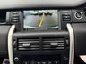 USED 2018 68 LAND ROVER DISCOVERY SPORT 2.0 TD4 HSE SUV 5dr Diesel Auto 4WD Euro 6 (s/s) (180 ps) A LOVELY ADDITION TO OUR FORECOURT FINISHED IN CORRIS GREY METALLIC PAINT+ONLY 1 FORMER KEEPER+SERVICE HISTORY+7 SEATER+DIESEL+AUTOMATIC+ELECTRIC DEPLOYABLE TOW BAR+HEATED STEERING WHEEL+LANE ASSIST+FULL PANORAMIC GLASS ROOF+FULL LEATHER INTERIOR AND CONTRAST ROOF IN NARVIC BLACK+SATELLITE NAVIGATION+PARK ASSIST+CLIMATE CONTROL+20 INCH, 5 SPLIT SPOKE, GLOSS BLACK ALLOY WHEELS+1 FULL YEARS MOT PRIOR TO COLLECTION+COST NEW &pound;45635 MAKING THIS USED VEHICLE AMAZING VALUE AT OUR LOW PRICE!!!!!!!!!!!!!